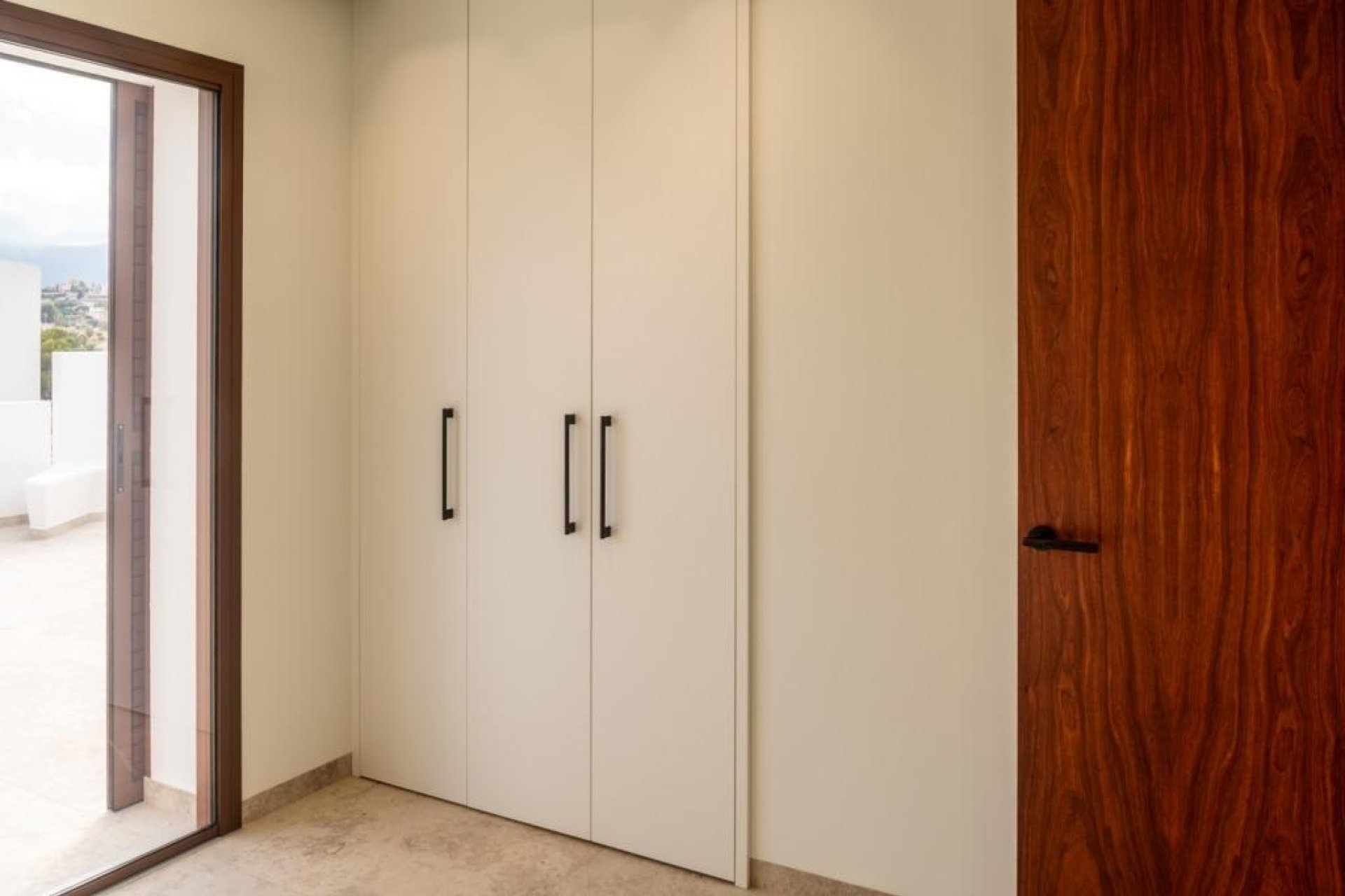  - Villa (alleenstaand) -
Calpe - La Fustera