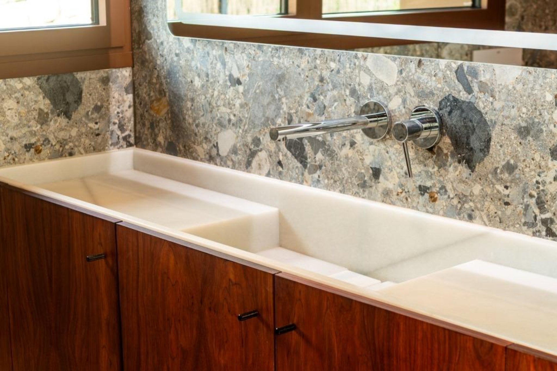  - Villa (alleenstaand) -
Calpe - La Fustera