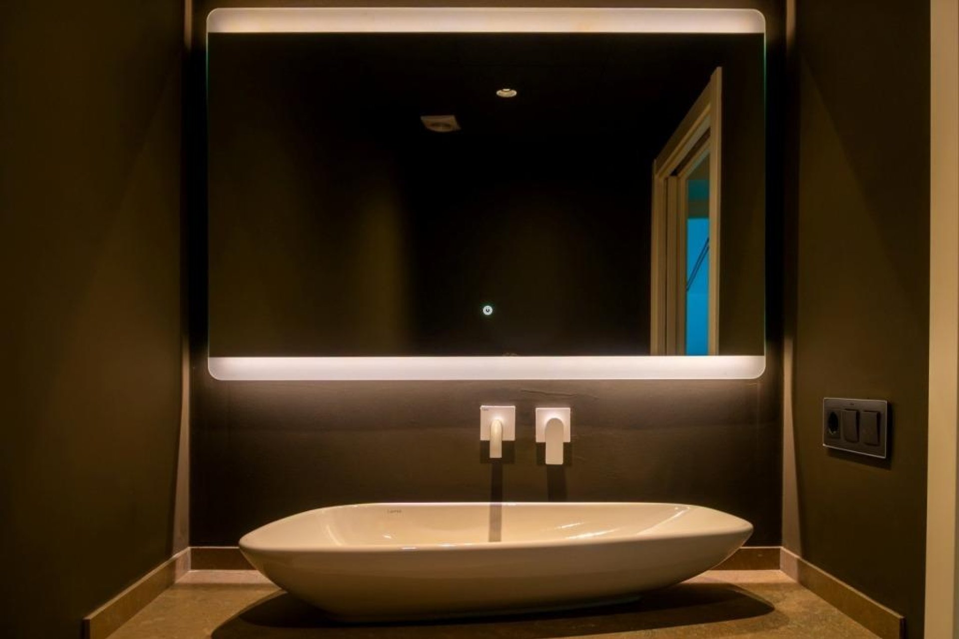  - Villa (alleenstaand) -
Calpe - La Fustera