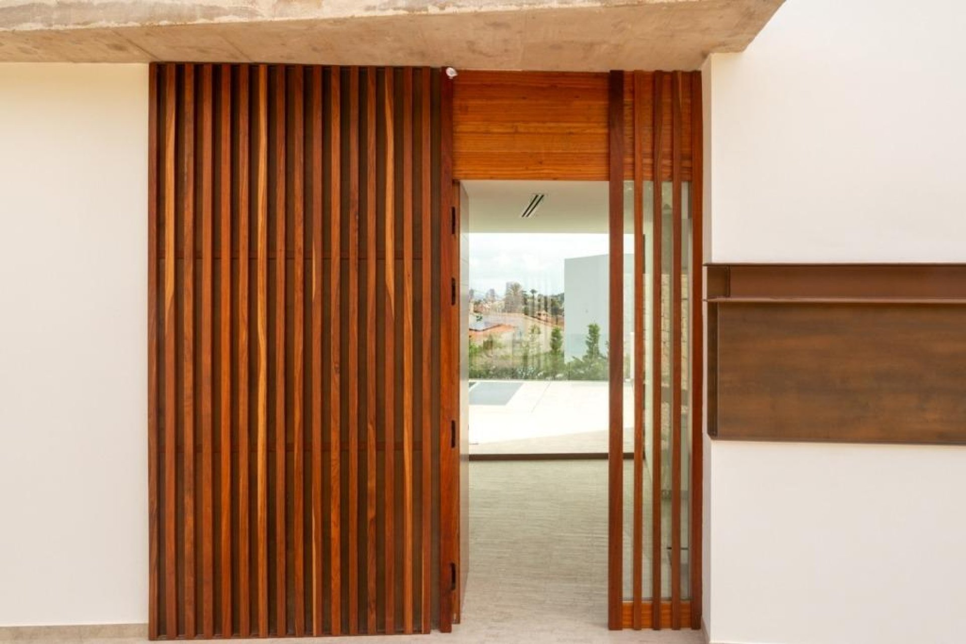  - Villa (alleenstaand) -
Calpe - La Fustera