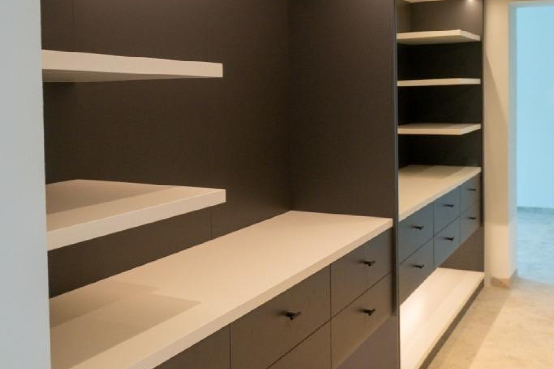  - Villa (alleenstaand) -
Calpe - La Fustera