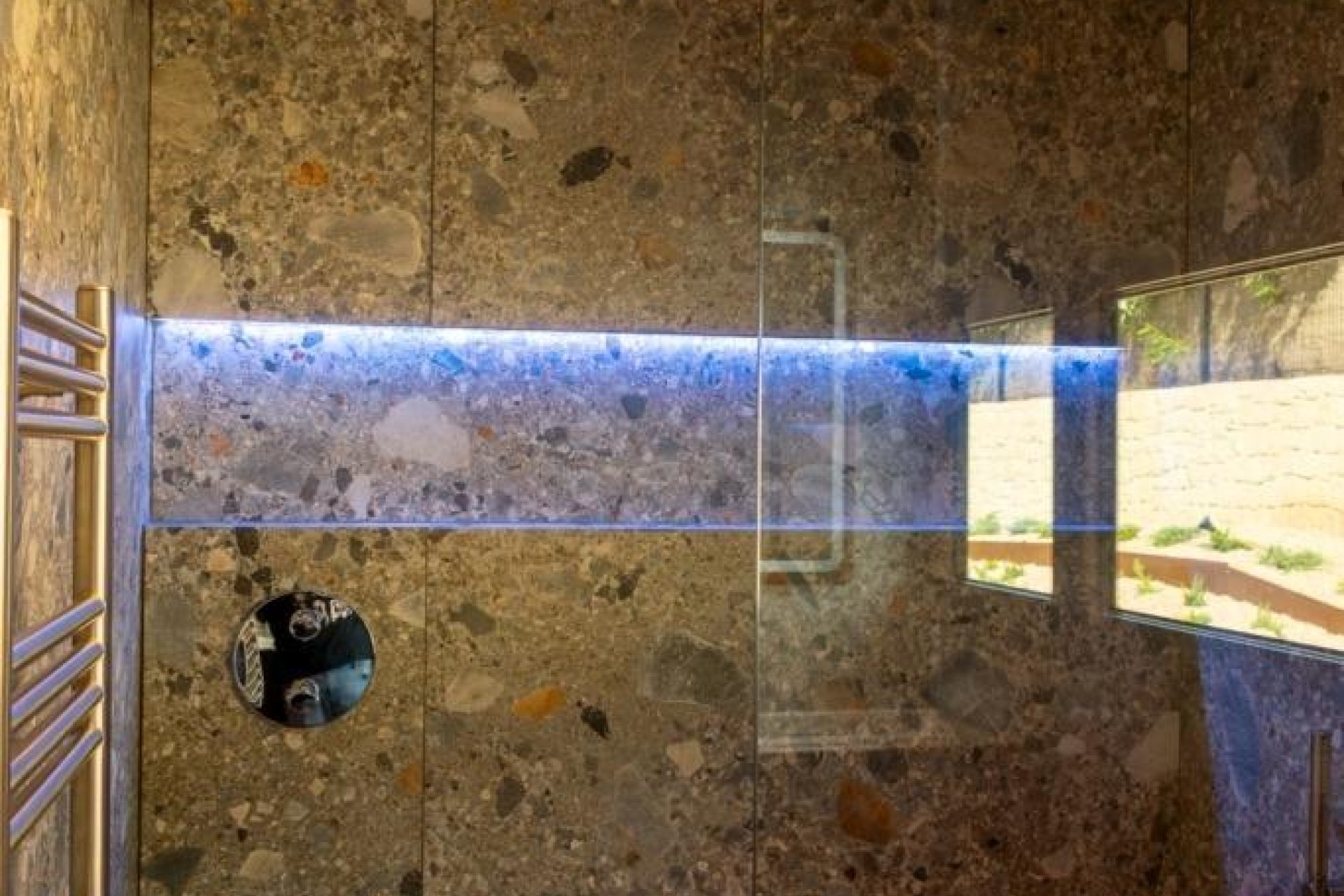  - Villa (alleenstaand) -
Calpe - La Fustera