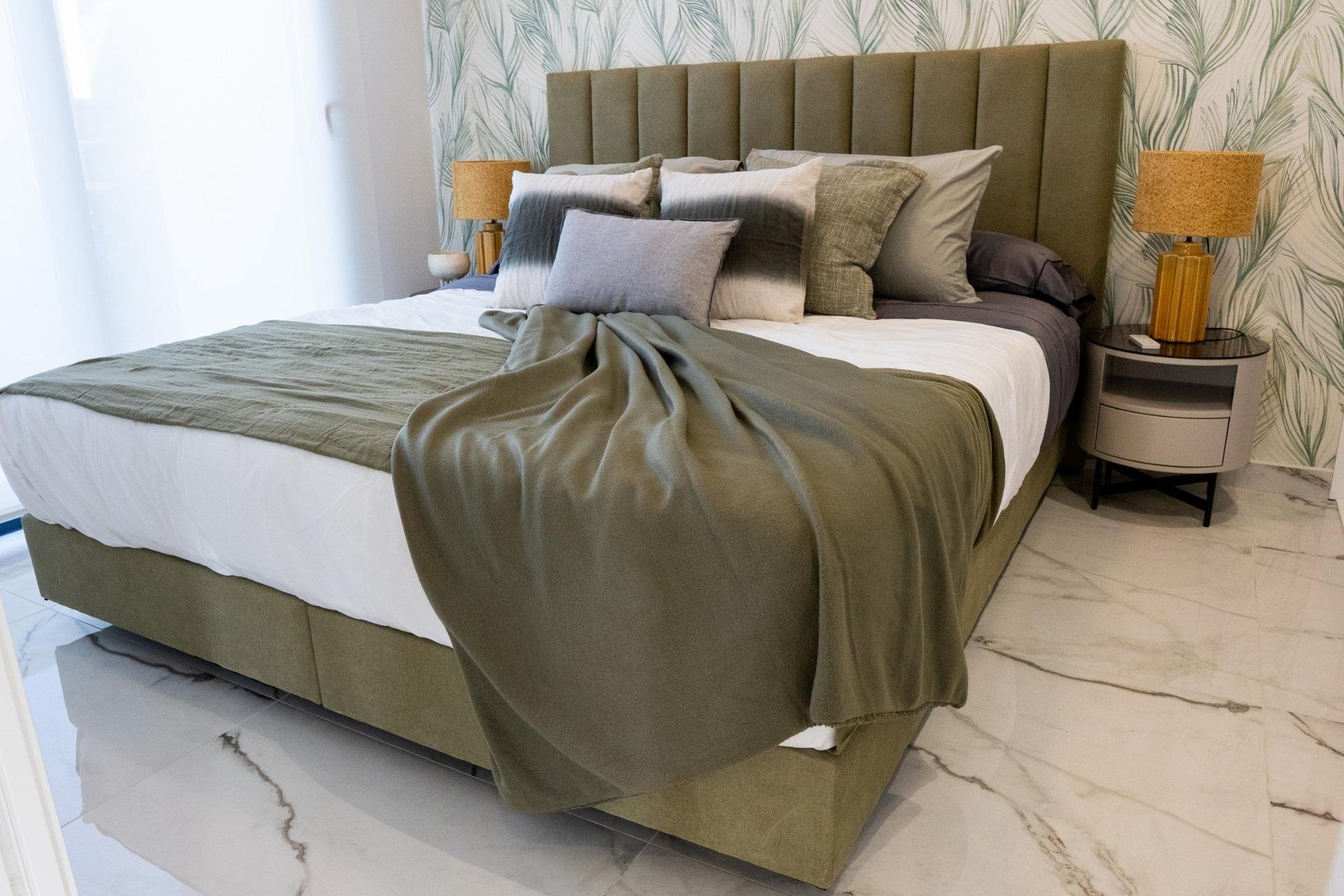  - Villa (alleenstaand) -
Ciudad Quesada - Lo Marabu