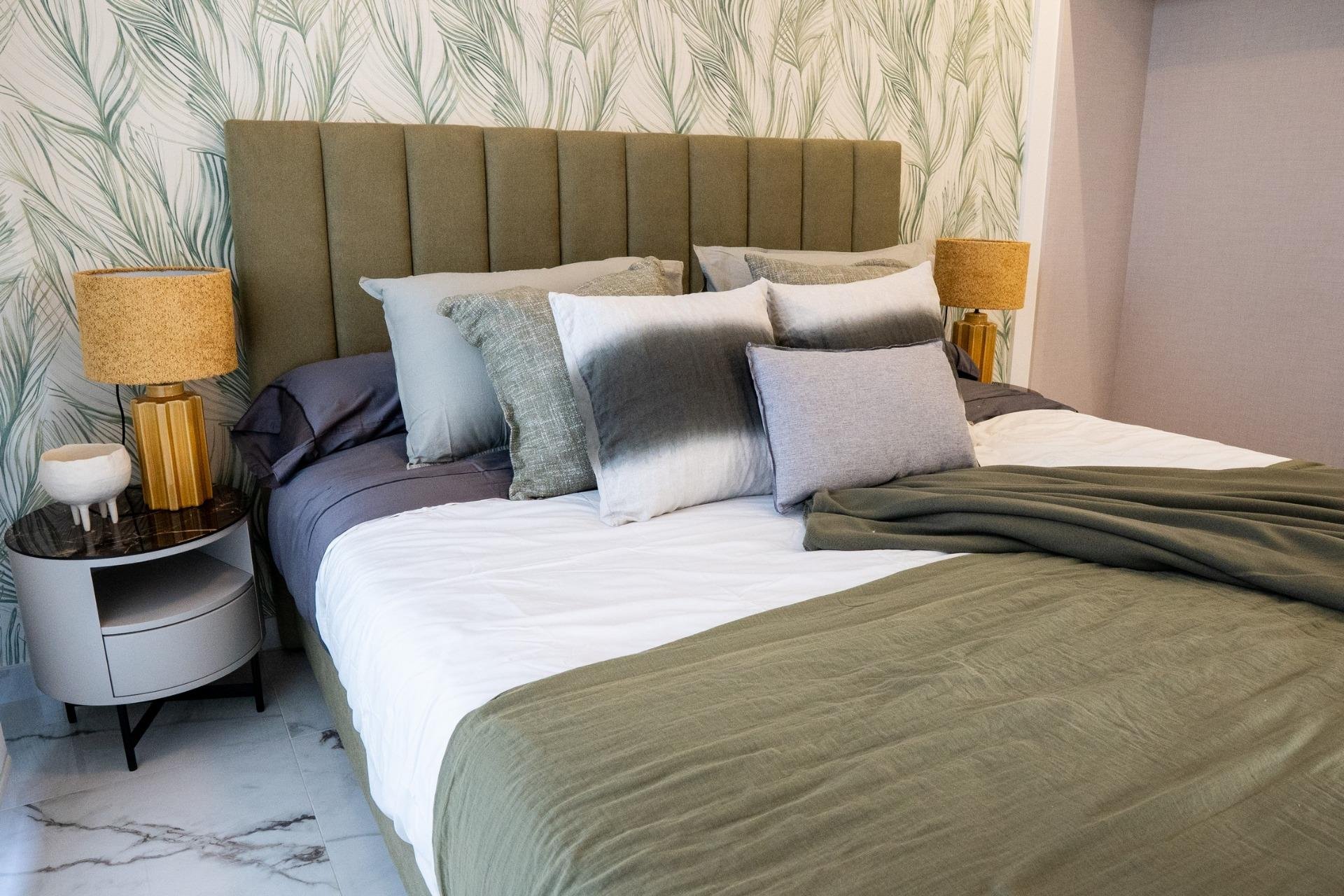  - Villa (alleenstaand) -
Ciudad Quesada - Lo Marabu