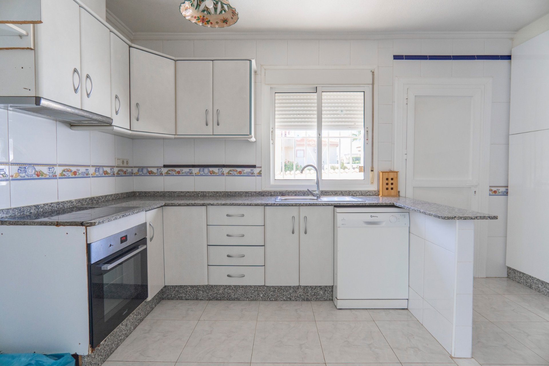  - Villa (alleenstaand) -
Ciudad Quesada - Rojales