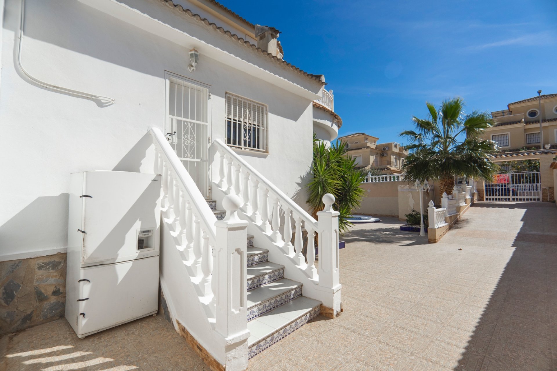  - Villa (alleenstaand) -
Ciudad Quesada - Rojales