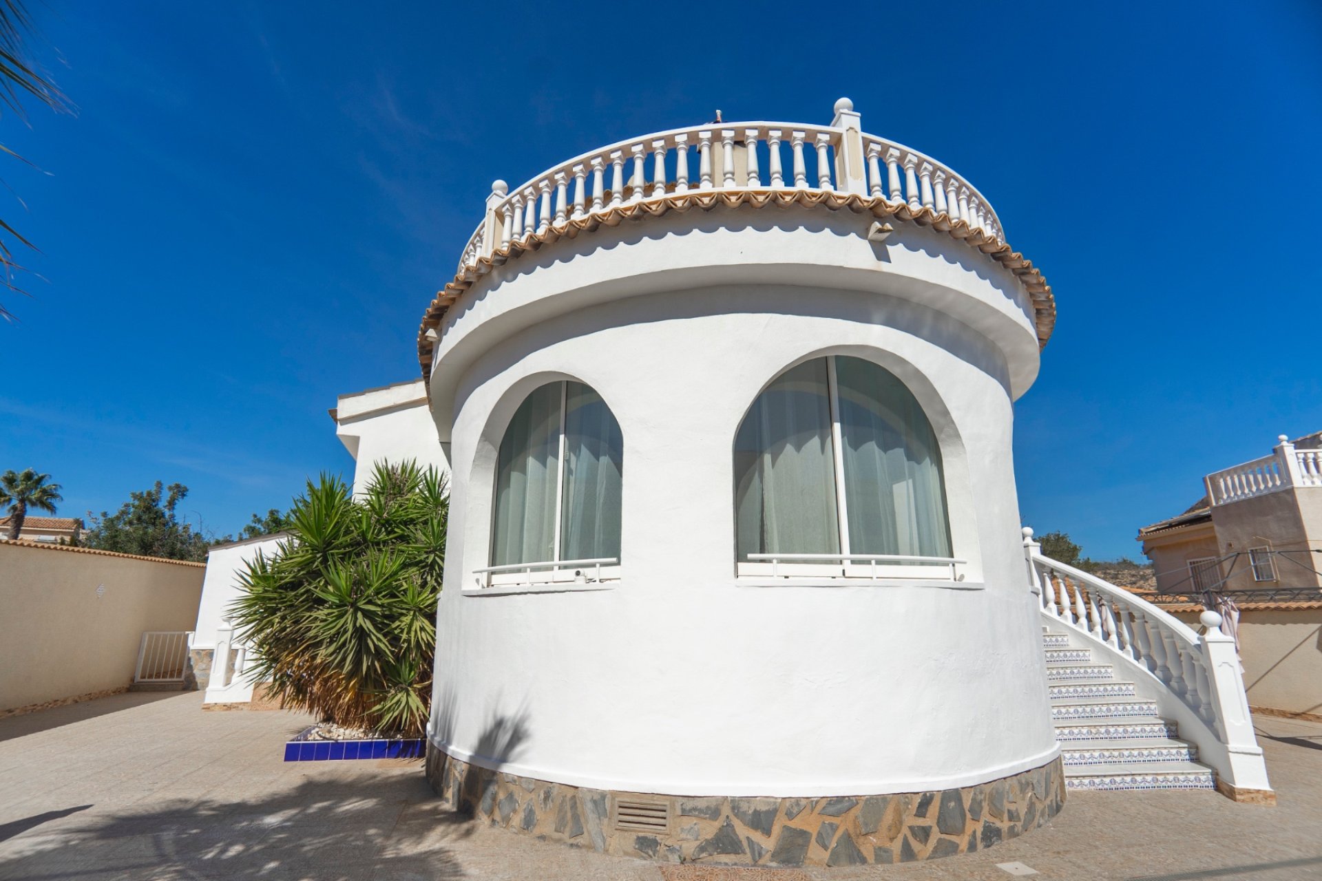  - Villa (alleenstaand) -
Ciudad Quesada - Rojales