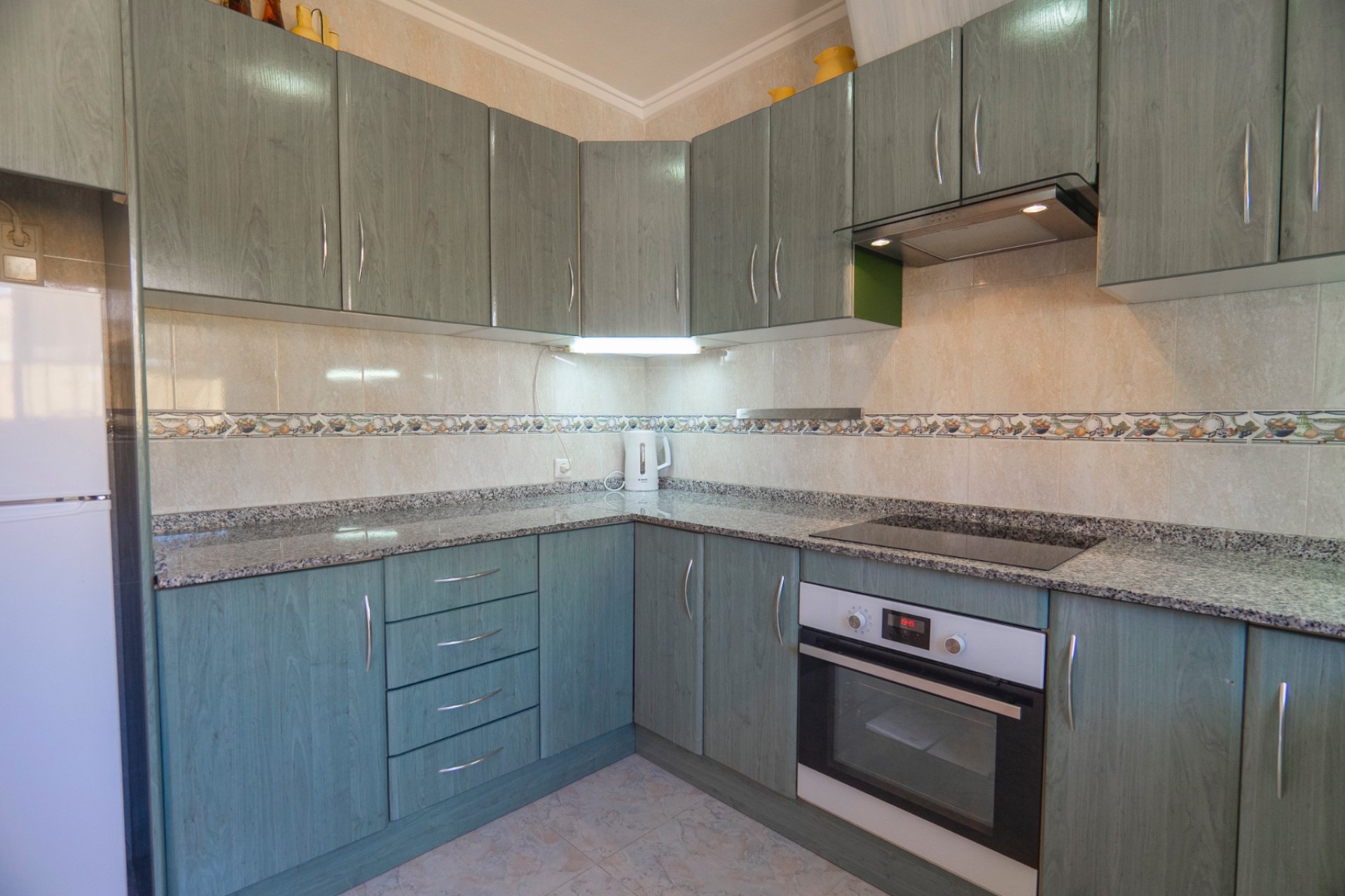  - Villa (alleenstaand) -
Ciudad Quesada - Rojales