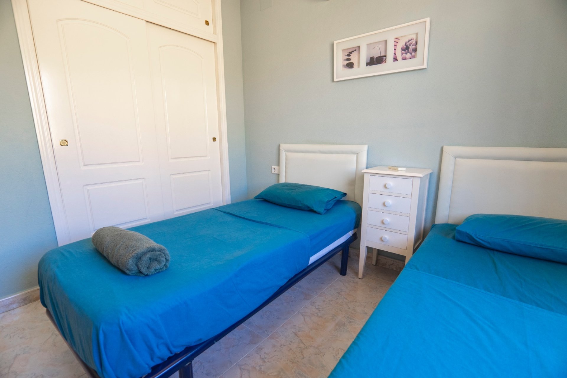  - Villa (alleenstaand) -
Ciudad Quesada - Rojales