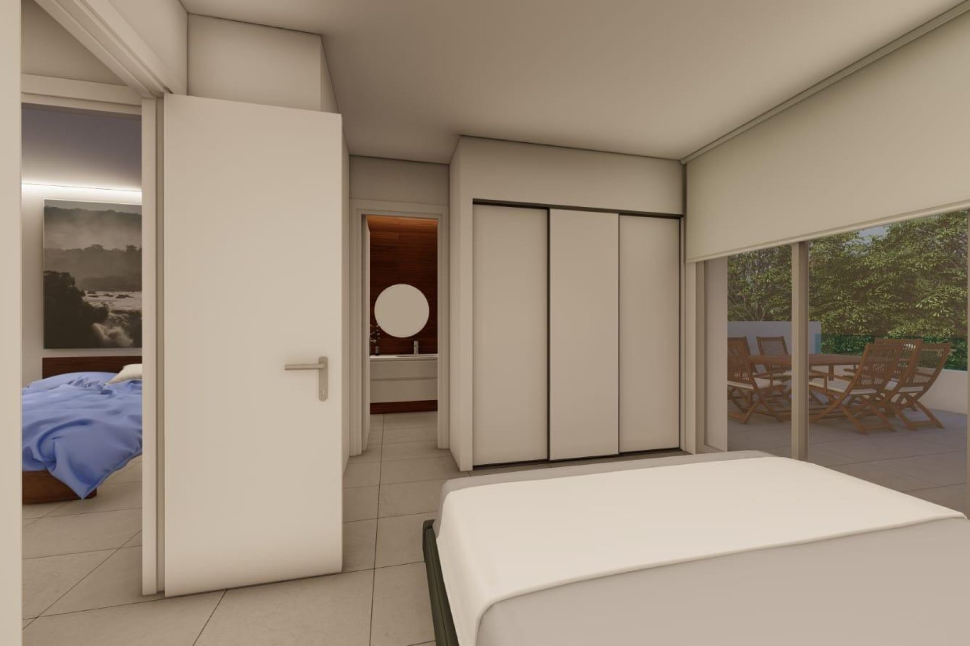  - Villa (alleenstaand) -
Daya Nueva - Pueblo