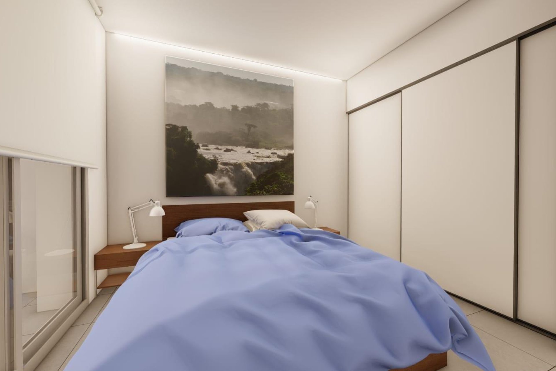  - Villa (alleenstaand) -
Daya Nueva - Pueblo