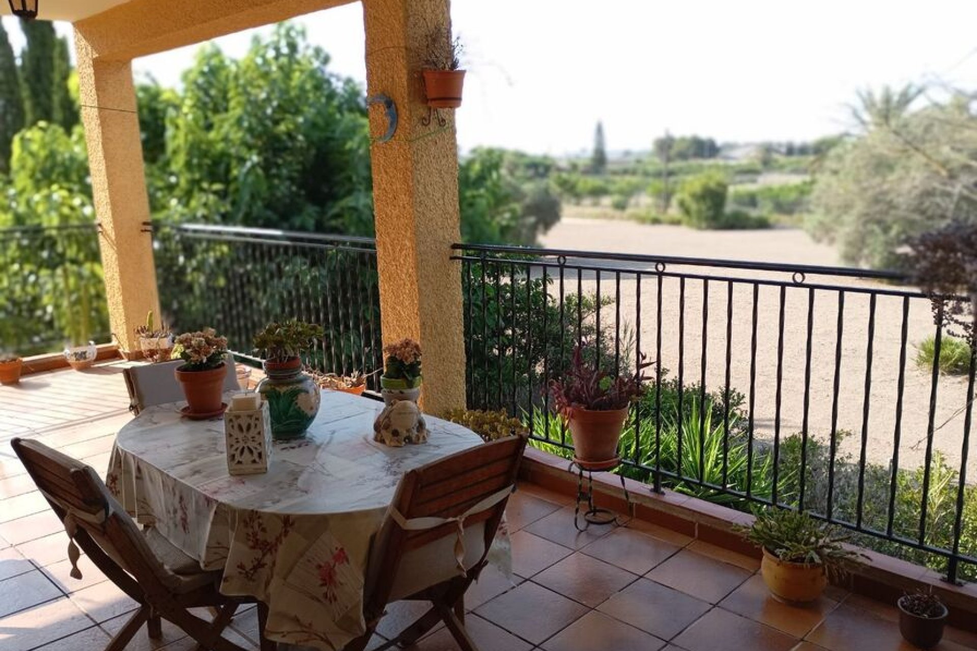  - Villa (alleenstaand) -
Daya Nueva