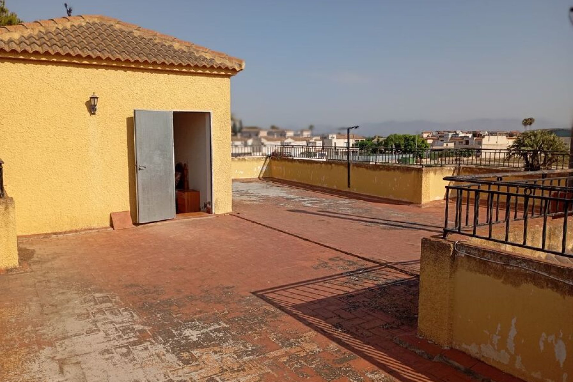  - Villa (alleenstaand) -
Daya Nueva