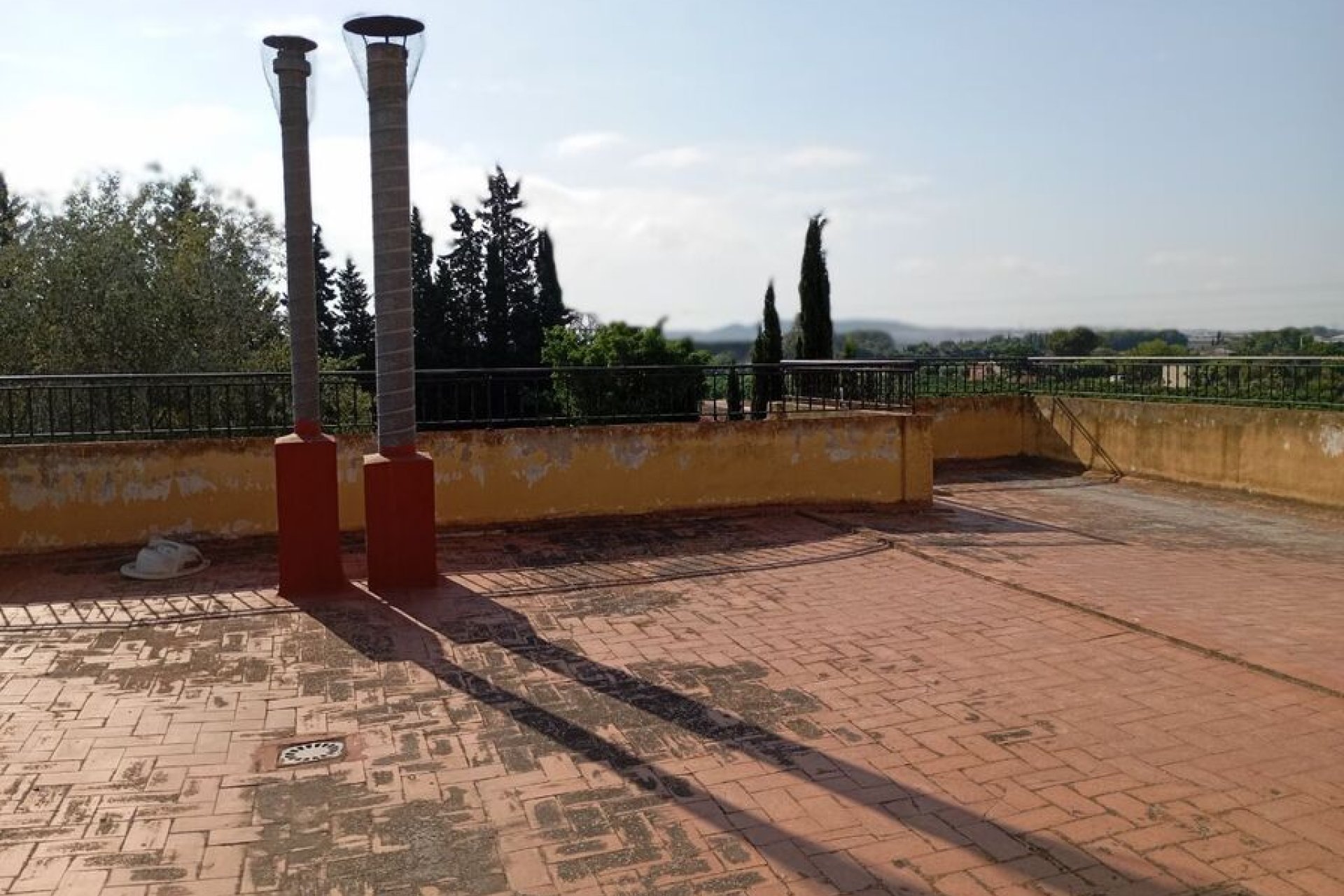  - Villa (alleenstaand) -
Daya Nueva