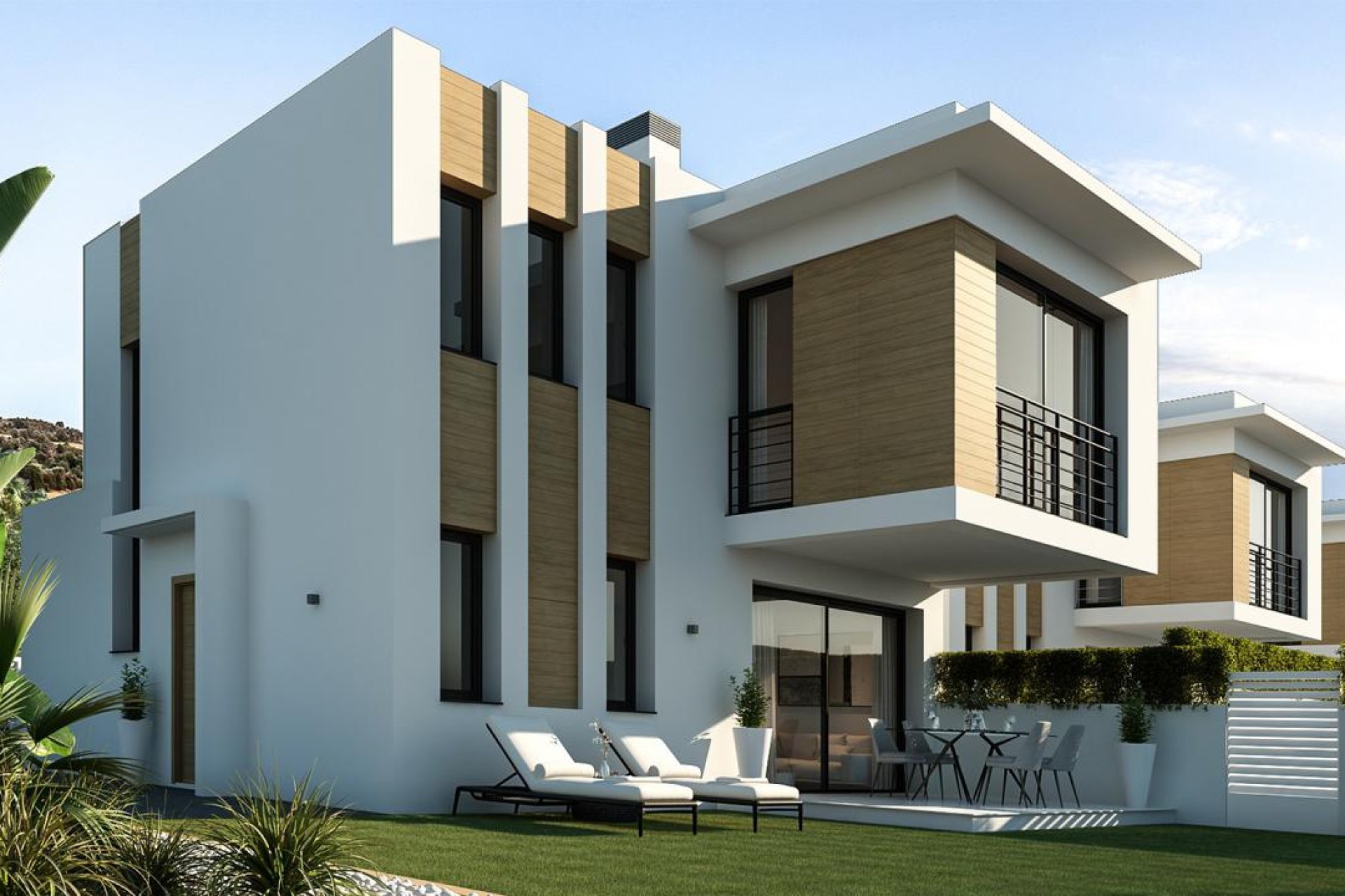  - Villa (alleenstaand) -
Denia - Tossal Gros