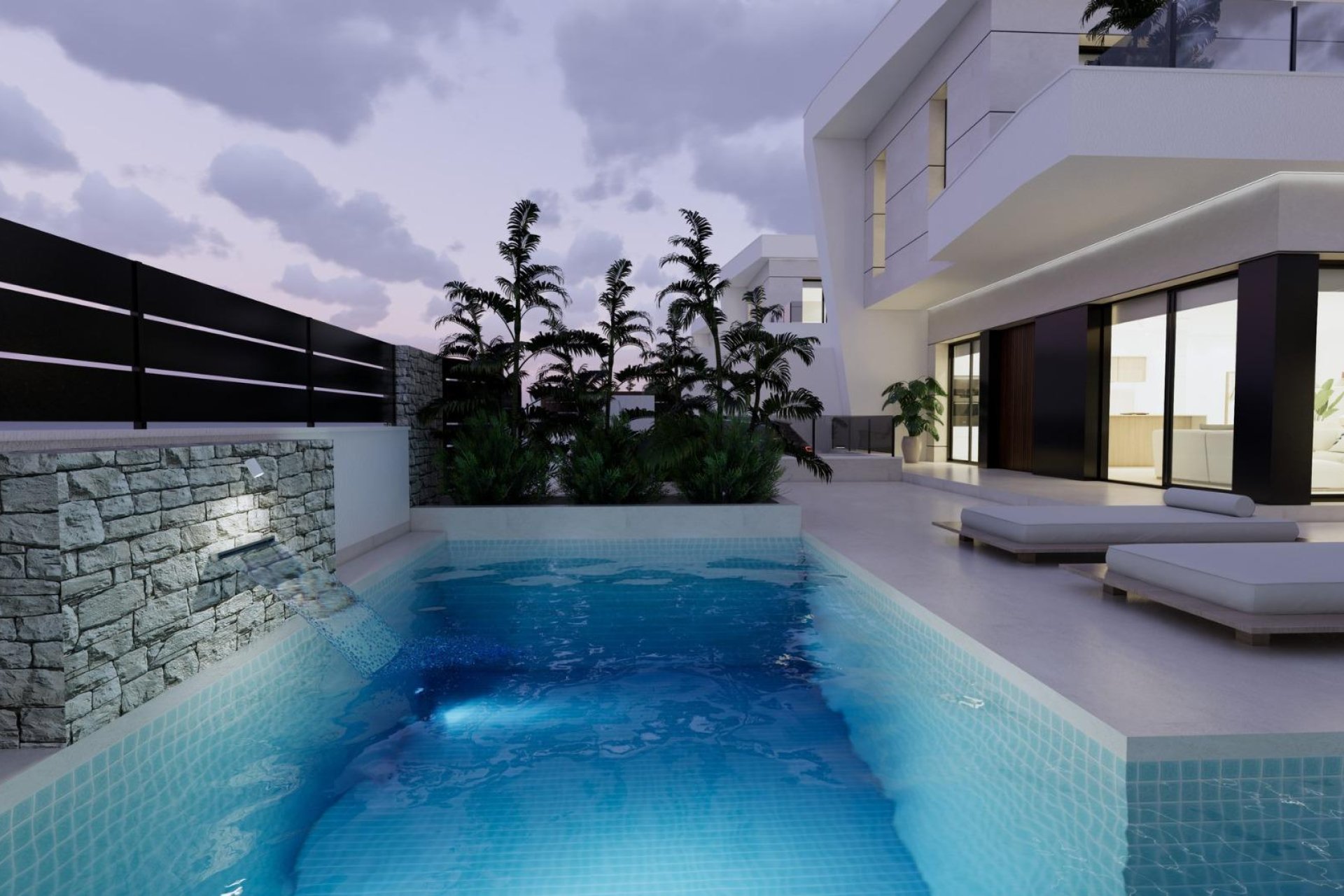  - Villa (alleenstaand) -
Dolores - Sector 3