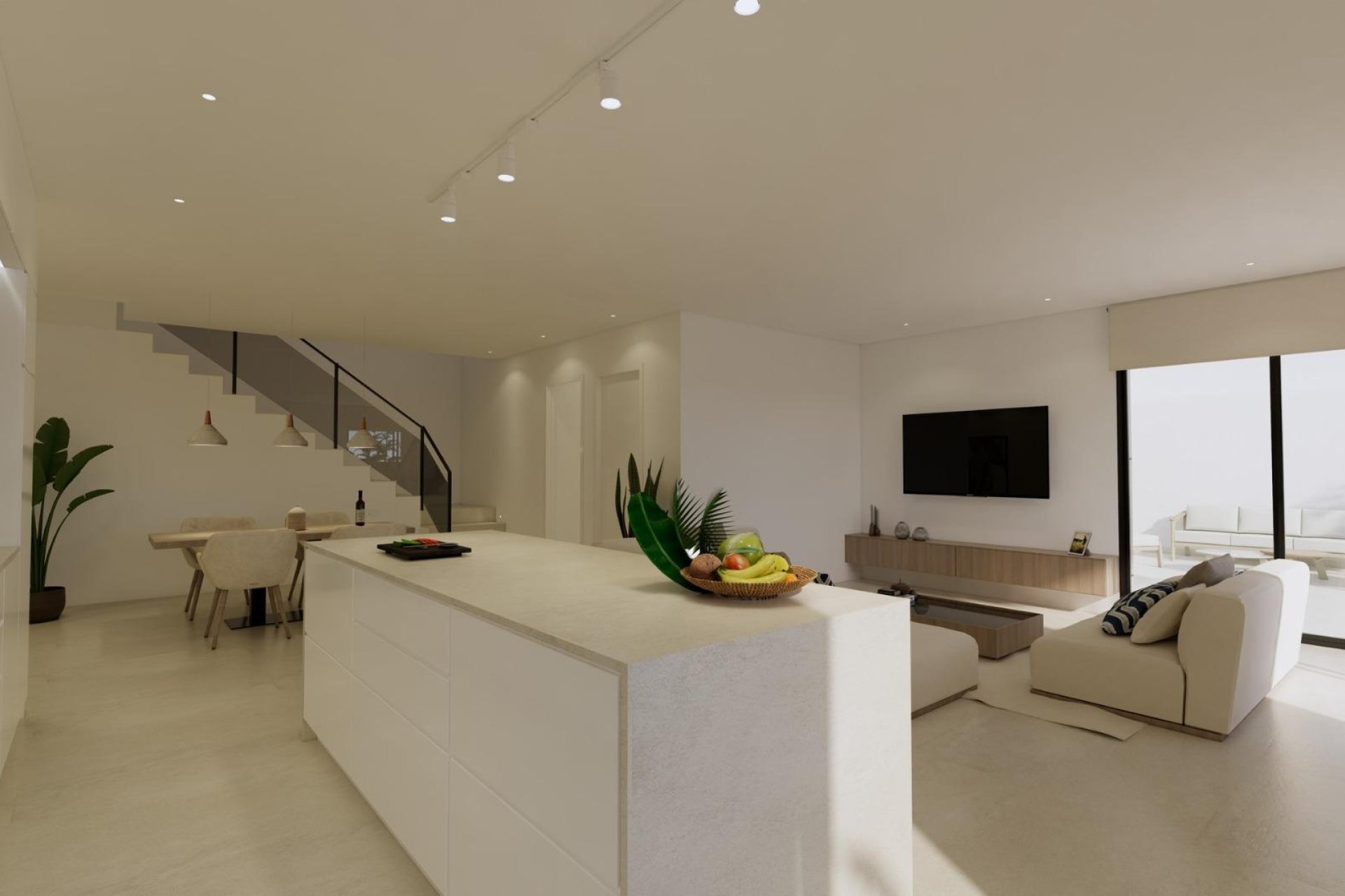  - Villa (alleenstaand) -
Dolores - Sector 3