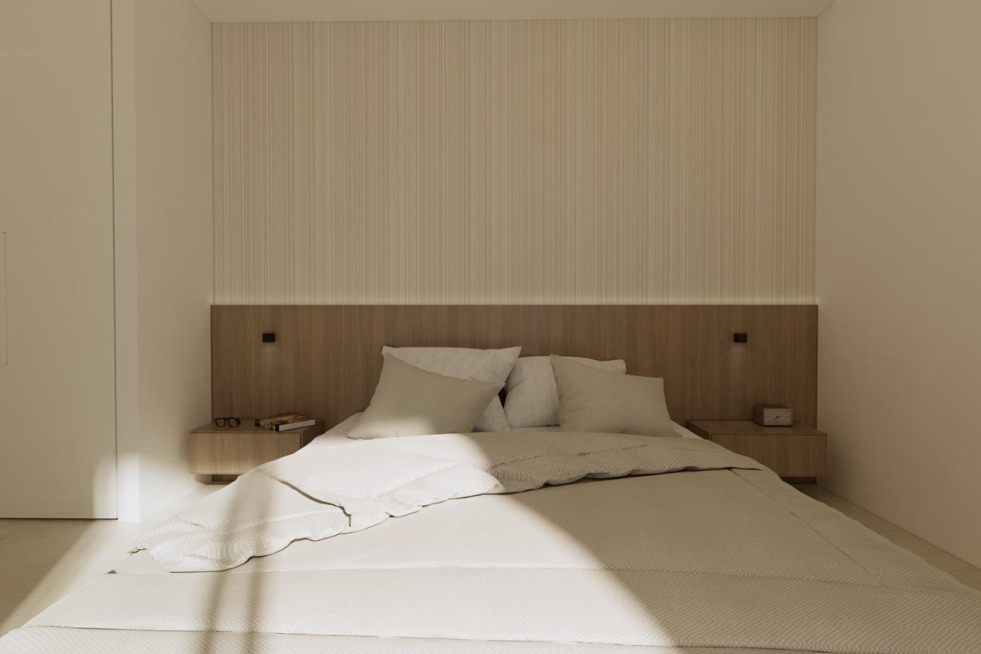  - Villa (alleenstaand) -
Dolores - Sector 3