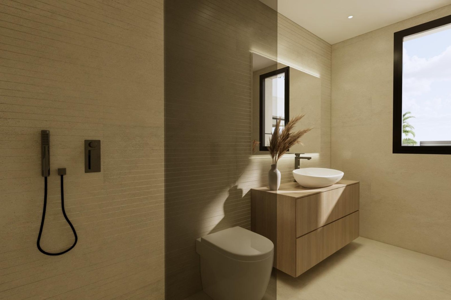  - Villa (alleenstaand) -
Dolores - Sector 3