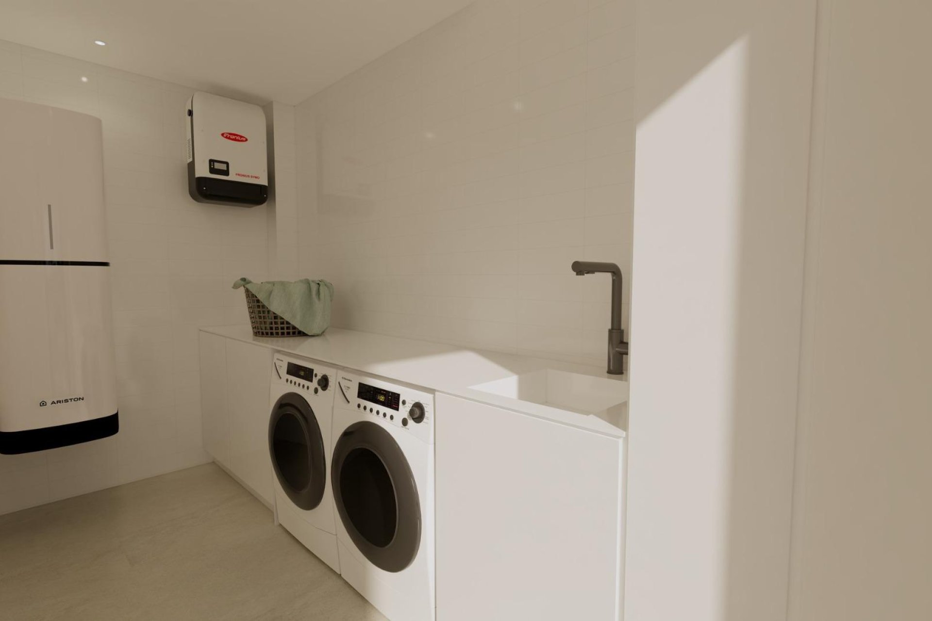  - Villa (alleenstaand) -
Dolores - Sector 3