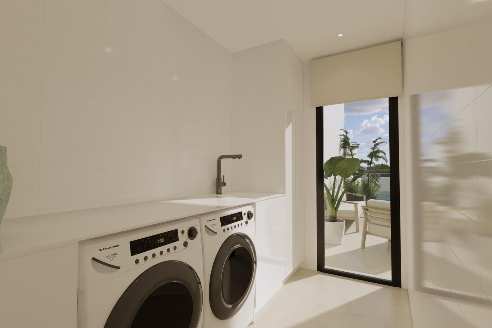  - Villa (alleenstaand) -
Dolores - Sector 3