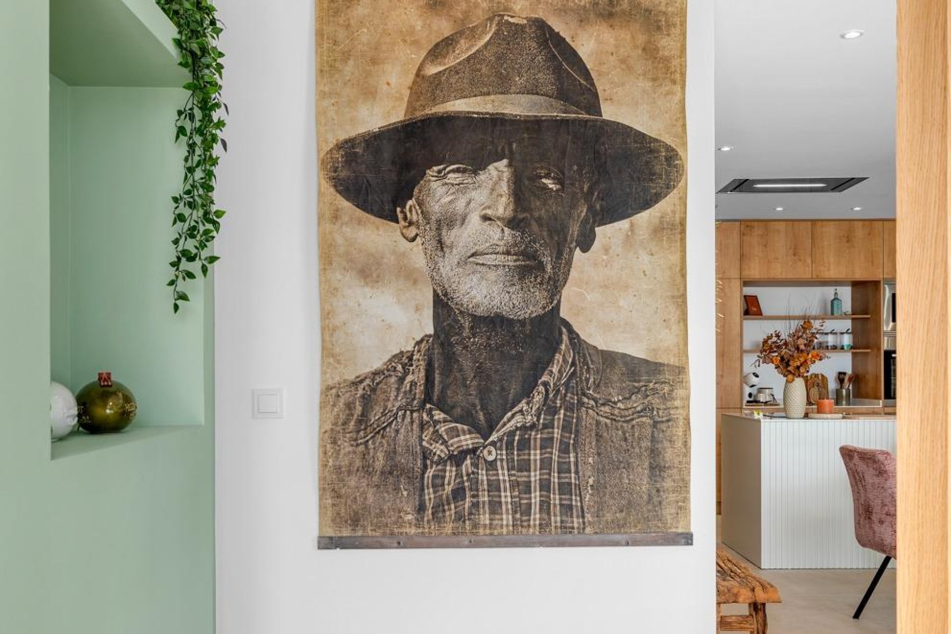  - Villa (alleenstaand) -
Dolores - Sector 3