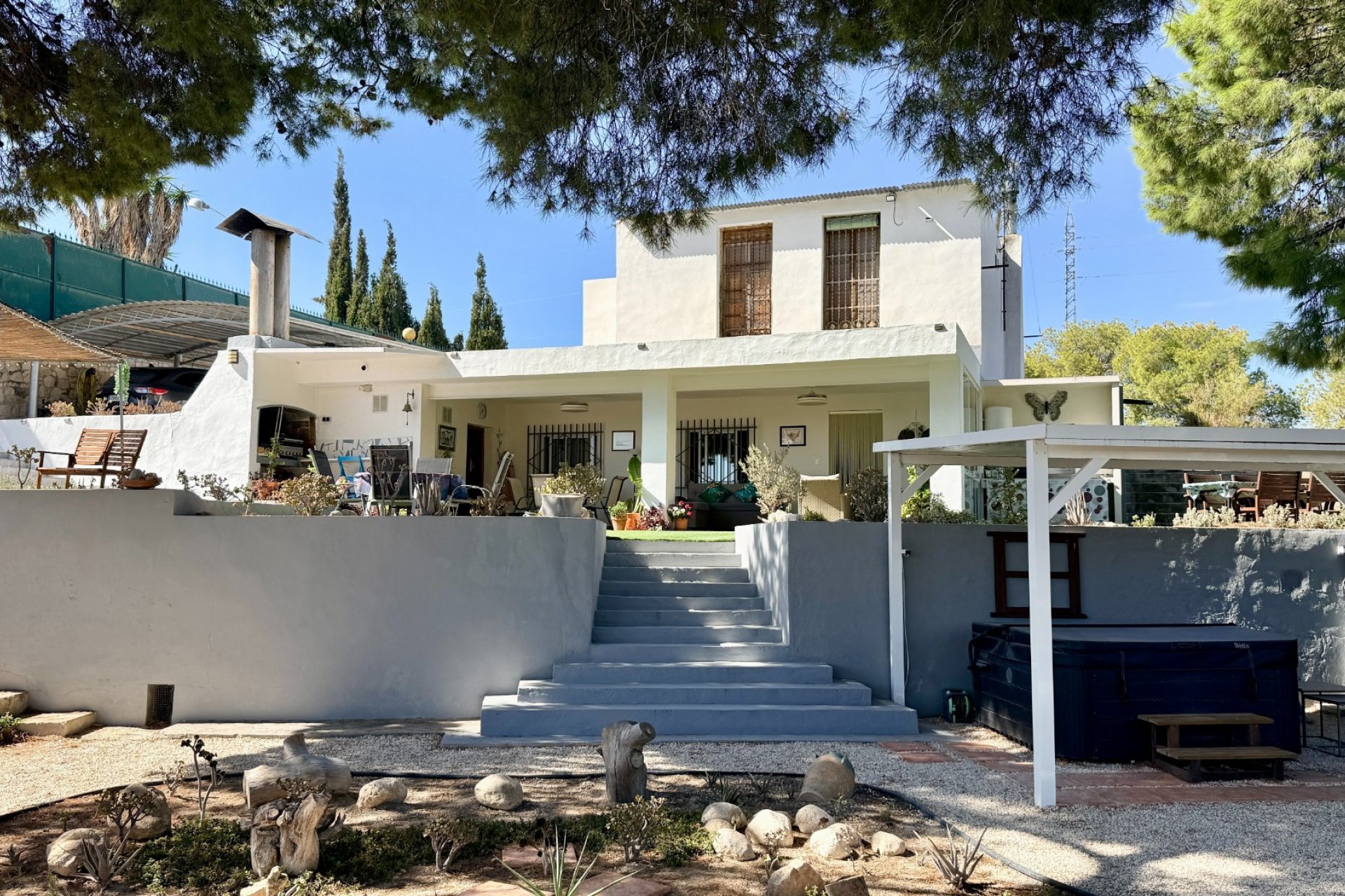  - Villa (alleenstaand) -
Elche - Center