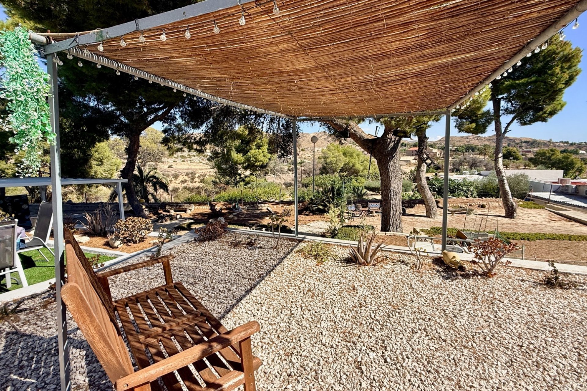  - Villa (alleenstaand) -
Elche - Center