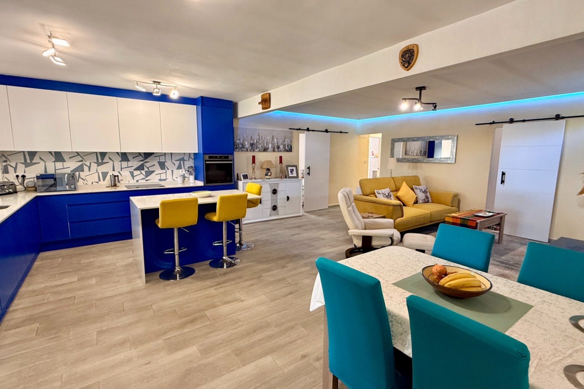  - Villa (alleenstaand) -
Elche - Center