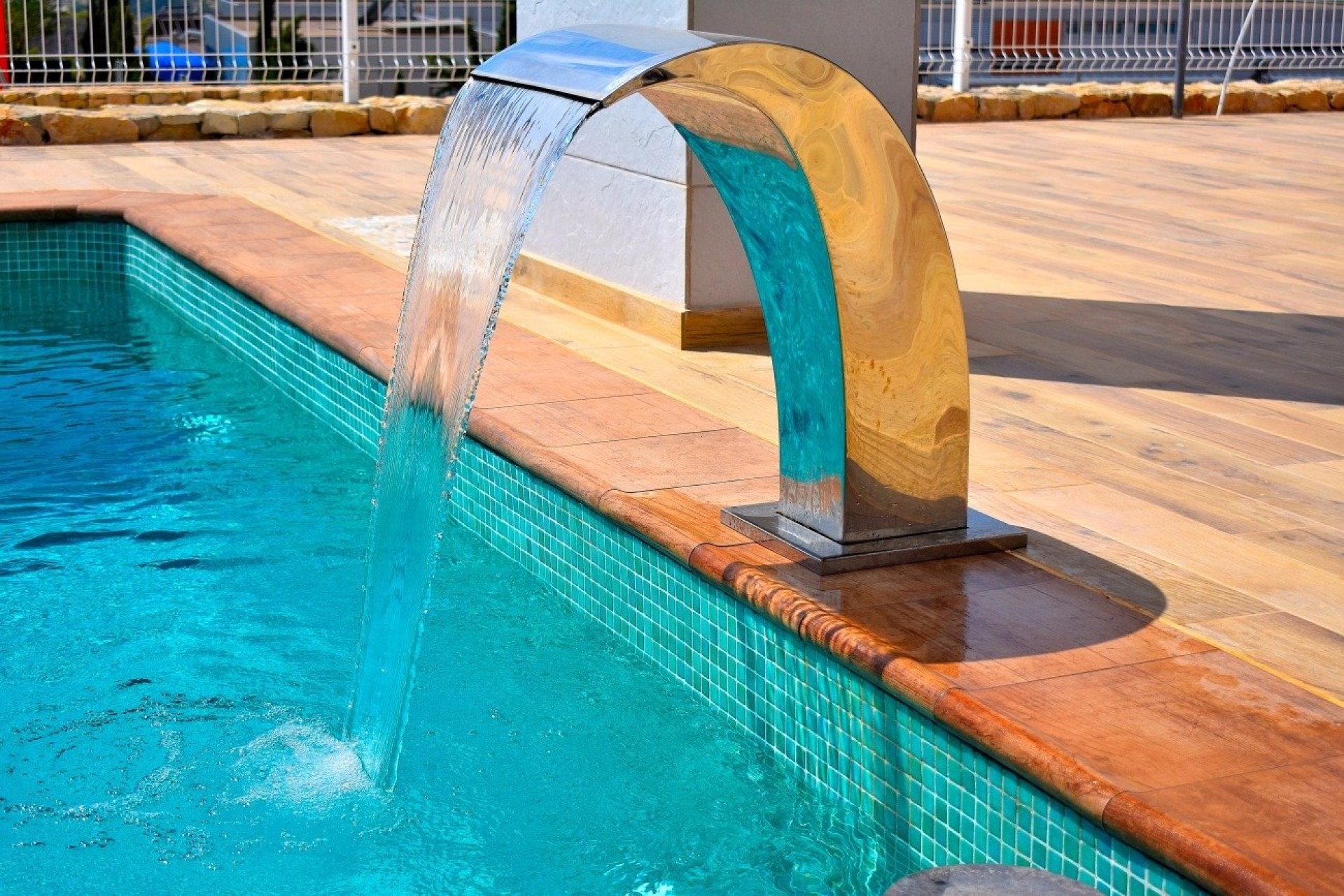  - Villa (alleenstaand) -
Finestrat - Balcón De Finestrat