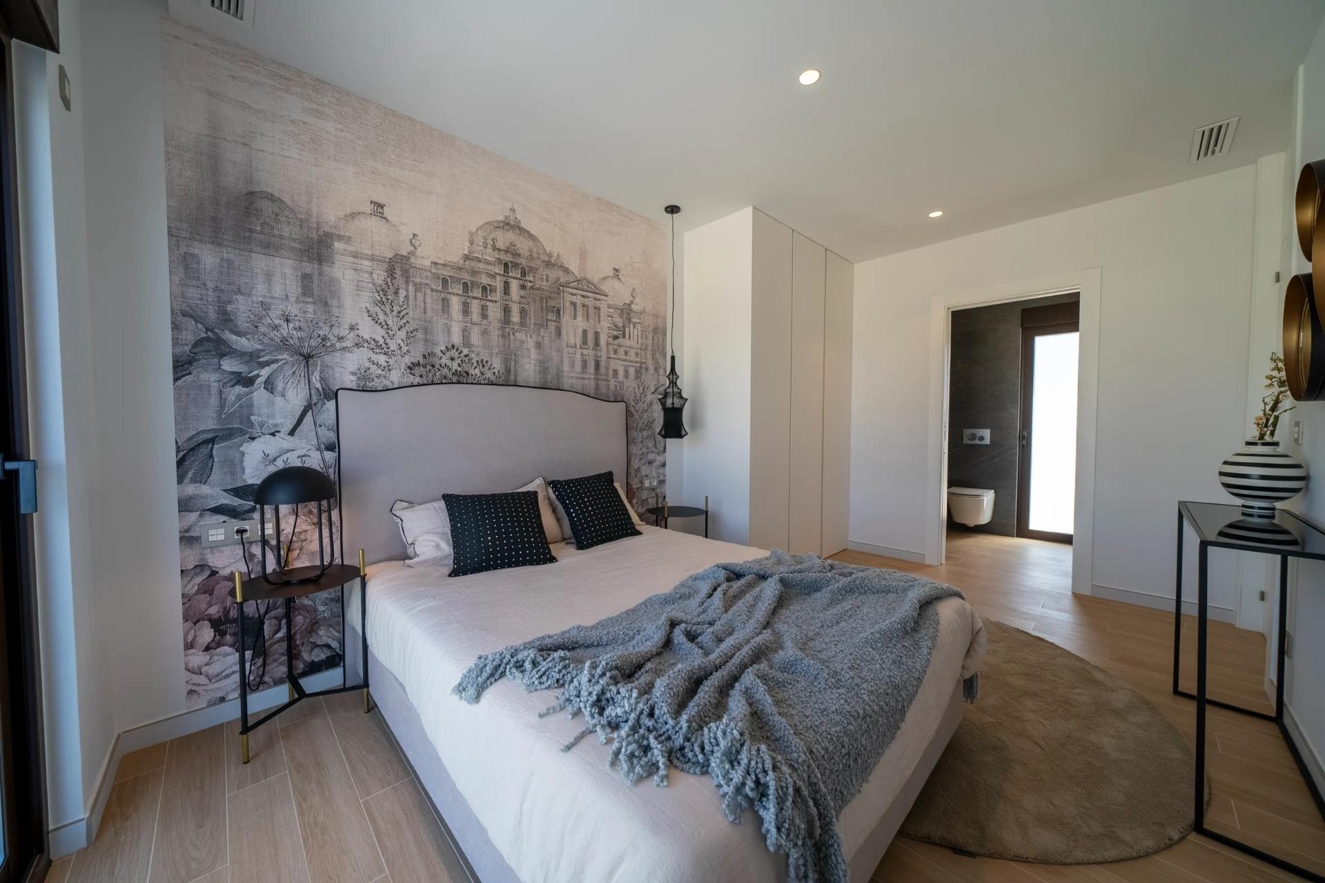  - Villa (alleenstaand) -
Finestrat - Golf Bahia