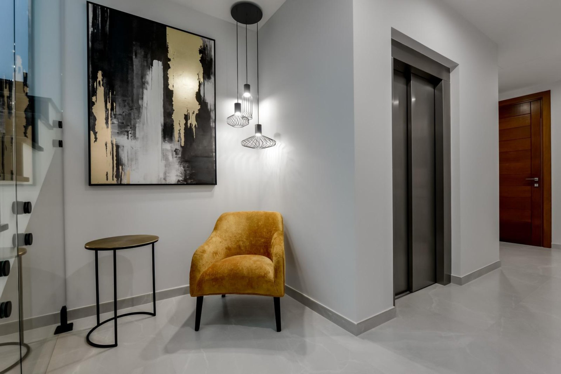  - Villa (alleenstaand) -
Finestrat - Sierra Cortina