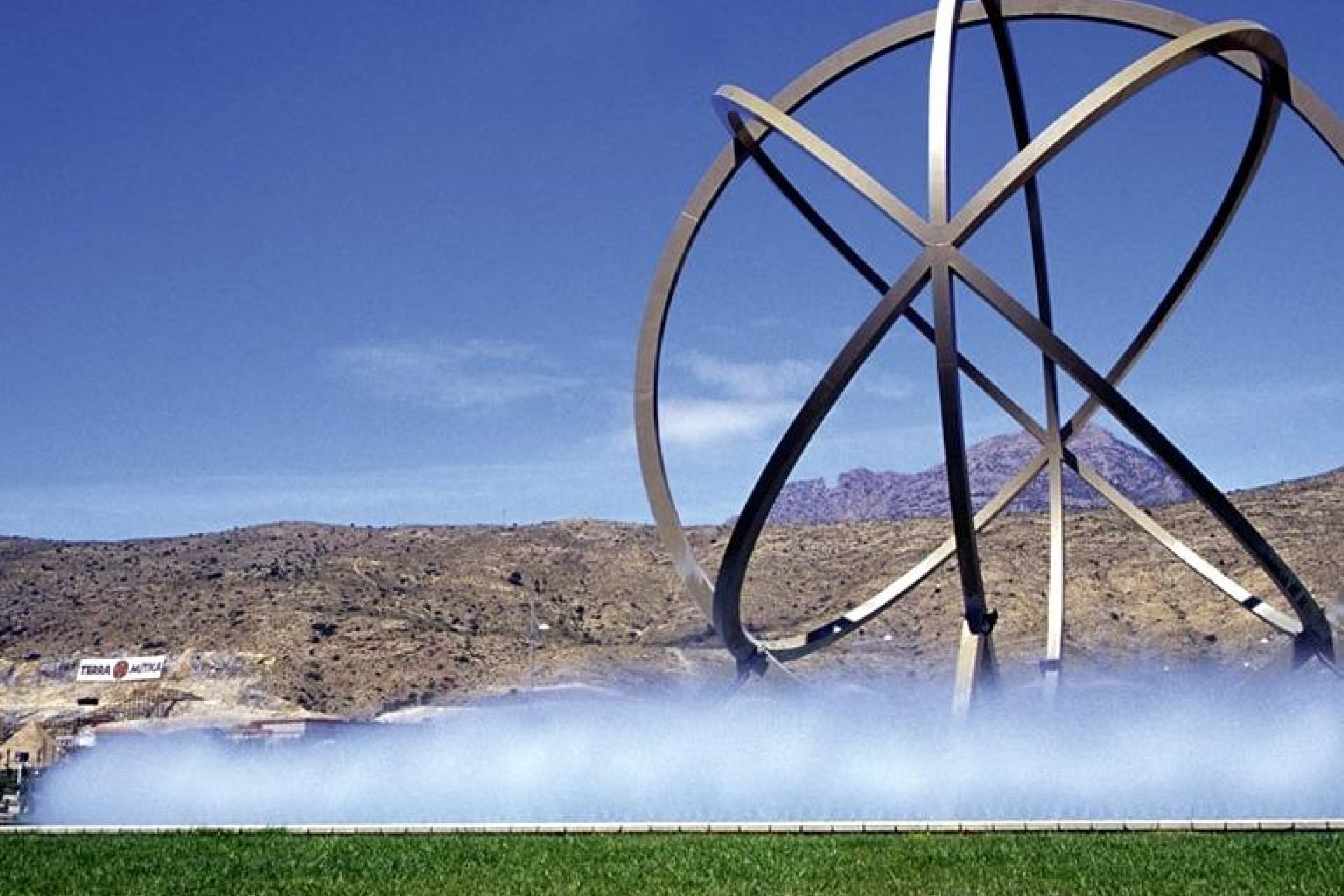  - Villa (alleenstaand) -
Finestrat - Sierra Cortina