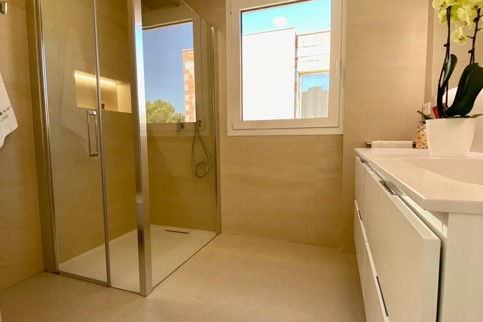  - Villa (alleenstaand) -
Finestrat - Sierra Cortina