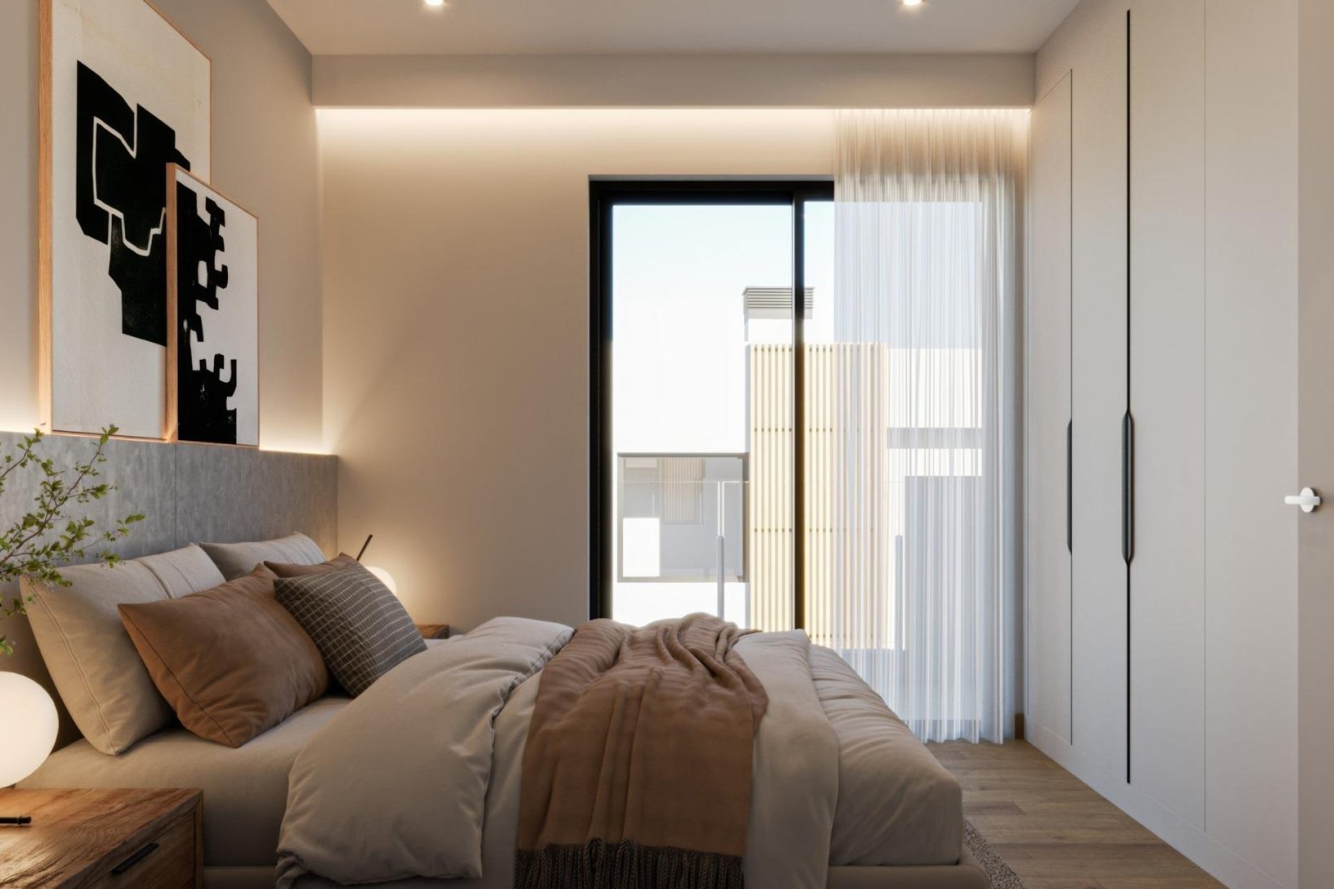  - Villa (alleenstaand) -
Finestrat - Sierra Cortina