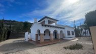 Villa (alleenstaand) -  - Fuente Álamo
- 15380