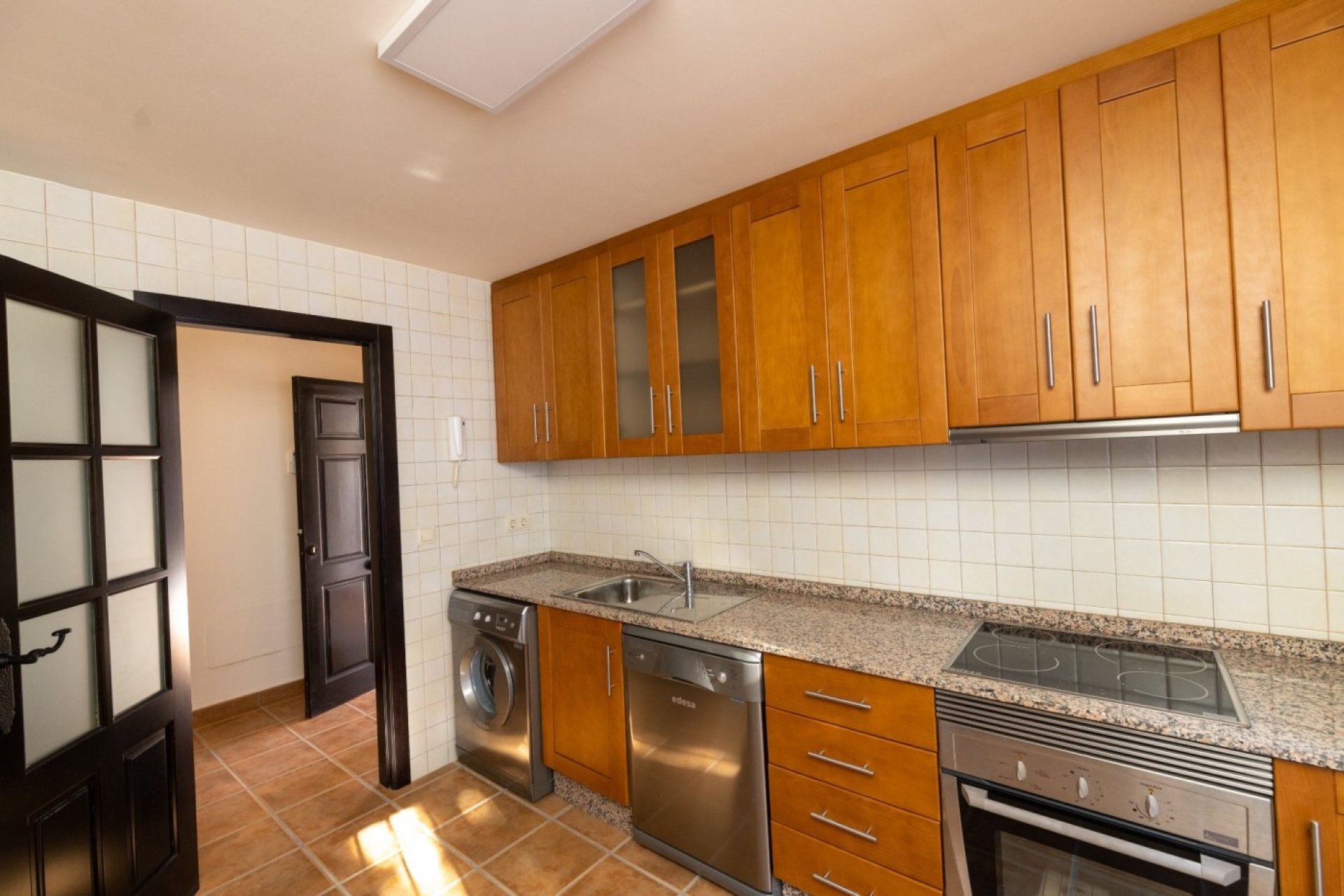  - Villa (alleenstaand) -
Fuente Álamo - Las Palas