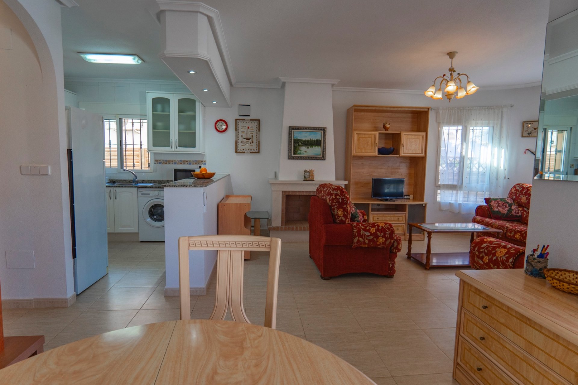  - Villa (alleenstaand) -
Guardamar del Segura - El Raso