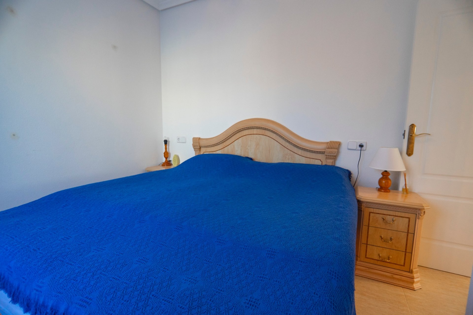  - Villa (alleenstaand) -
Guardamar del Segura - El Raso