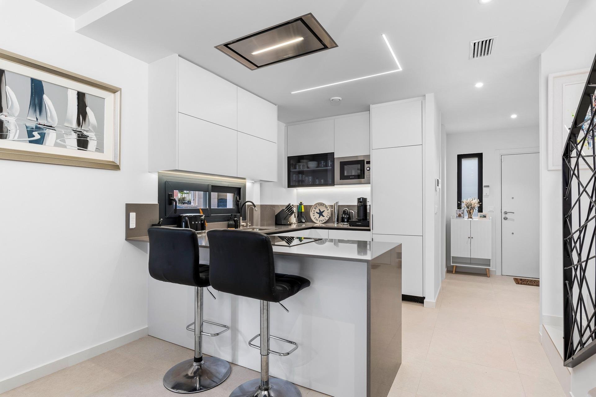  - Villa (alleenstaand) -
Guardamar del Segura - Els Secans