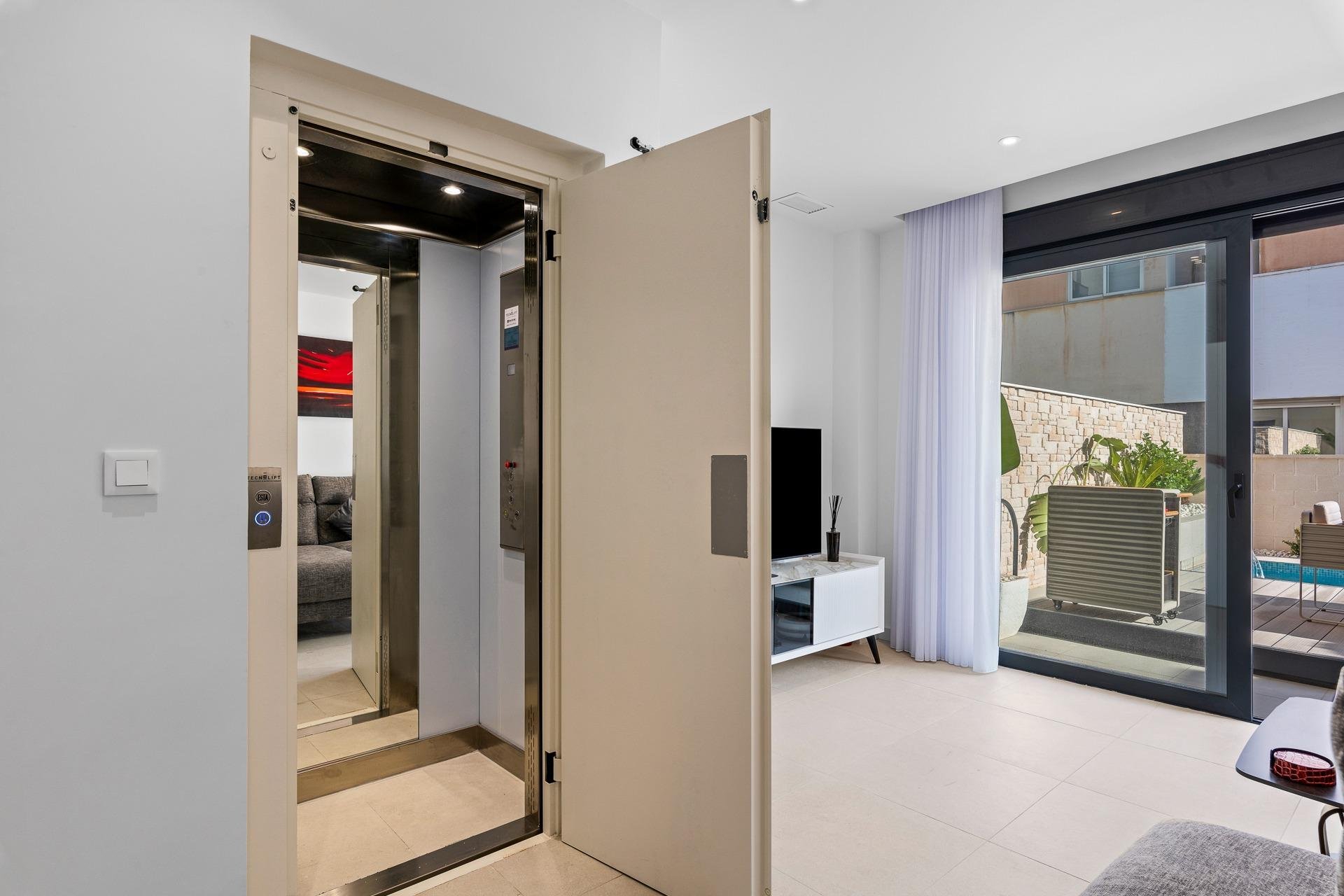  - Villa (alleenstaand) -
Guardamar del Segura - Els Secans