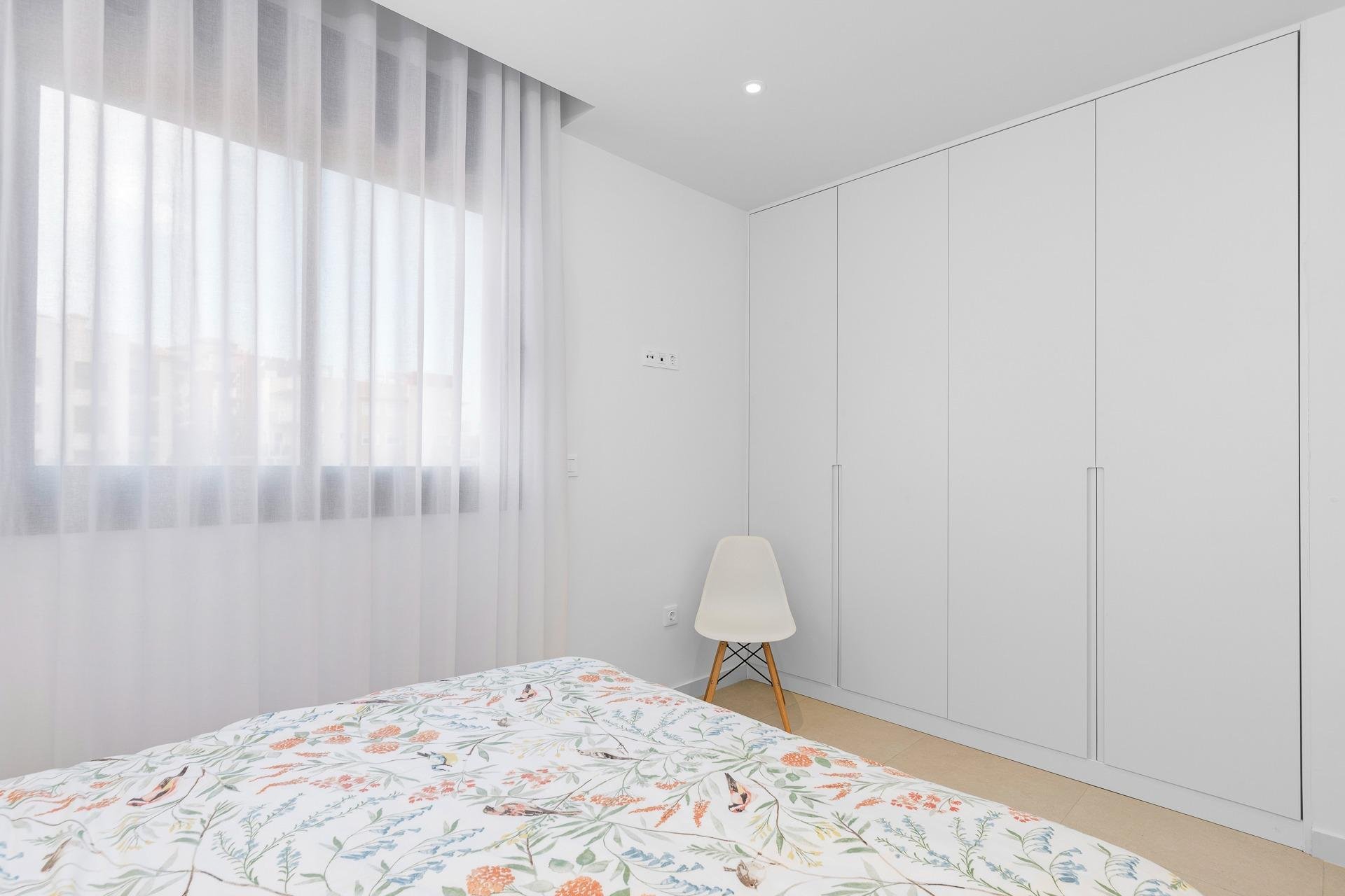  - Villa (alleenstaand) -
Guardamar del Segura - Els Secans