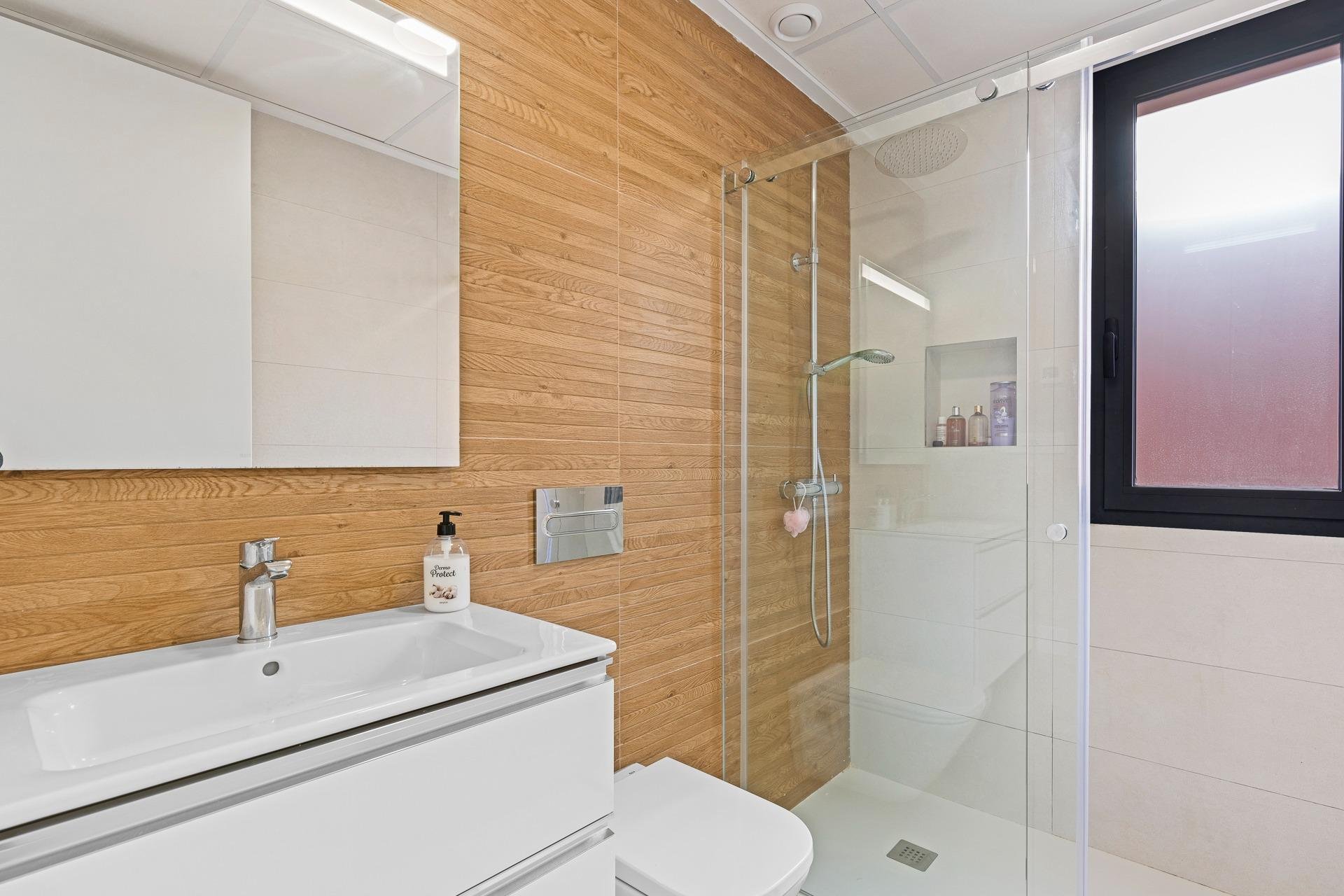  - Villa (alleenstaand) -
Guardamar del Segura - Els Secans