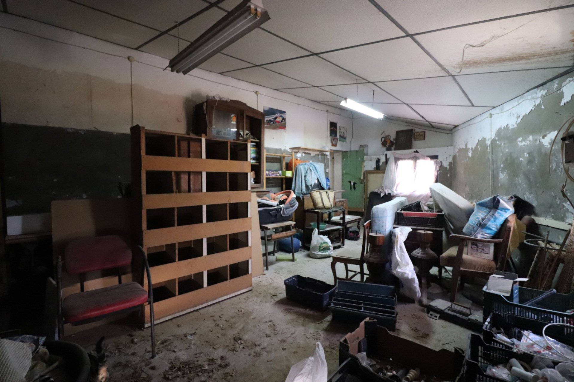  - Villa (alleenstaand) -
Heradades - Heredades