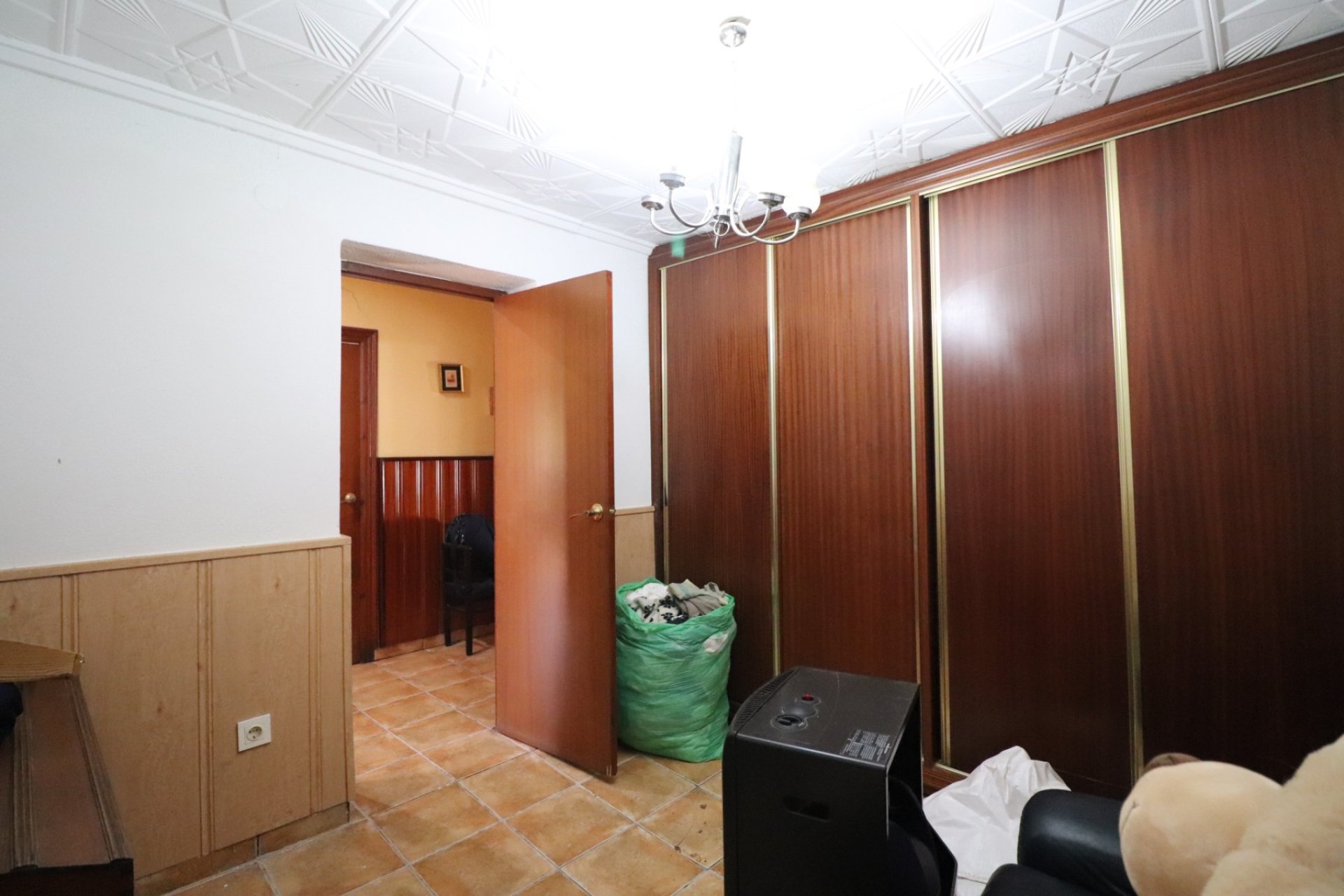  - Villa (alleenstaand) -
Heredades - Heredades - Village