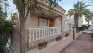 Villa (alleenstaand) - Herverkoop - Algorfa
- ALG FER