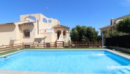 Villa (alleenstaand) - Herverkoop - Algorfa
- VRE-83734
