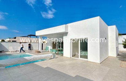 Villa (alleenstaand) - Herverkoop - Benijofar - Benijofar