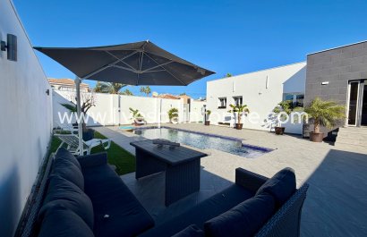 Villa (alleenstaand) - Herverkoop - Ciudad Quesada -
                    Ciudad Quesada