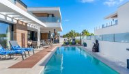 Villa (alleenstaand) - Herverkoop - Ciudad Quesada
- SLRLF-939081